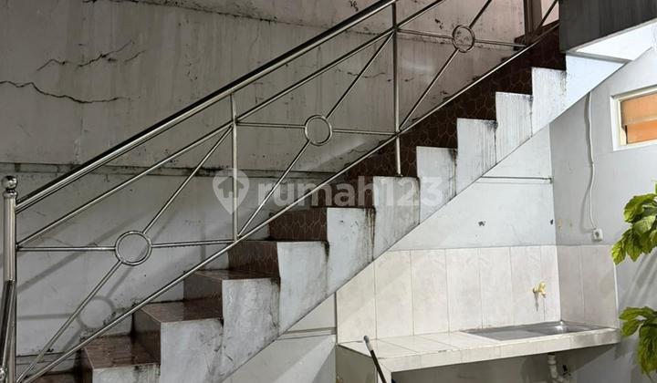 Jual / Sewa Rumah Fully Furnished Cluster Beverly, Nyaman & Eksklusif 2