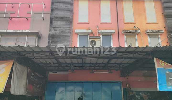 Disewakan Ruko Lokasi Strategis dan Ramai Arta niaga Jababeka Disewakan Ruko Lokasi Strategis dan Ramai Arta niaga Jababeka