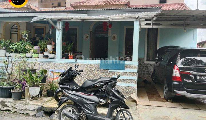 Dijual Rumah Lokasi Stretegis Taman Sari Lembah Hijau Lippo Cikarang 1