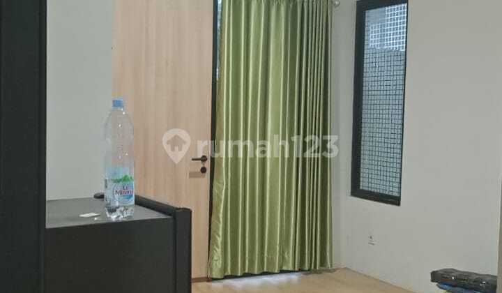 For Sale Move-In Ready Minimalist House in a strategic and comfortable location with Travertine, Lippo Cikarang. 2