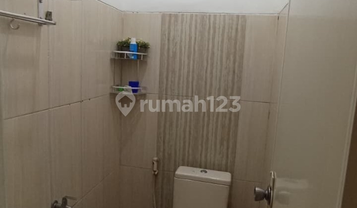 Jual/Sewa Rumah Graha Cikarang - Lingkungan Asri & Tenang 2