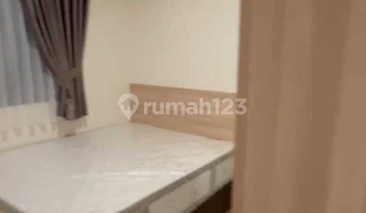 2BR Apartment for Rent Fully Furnished in Meikarta Tower Oliveira - Ready to Occupied & Comfortable 2