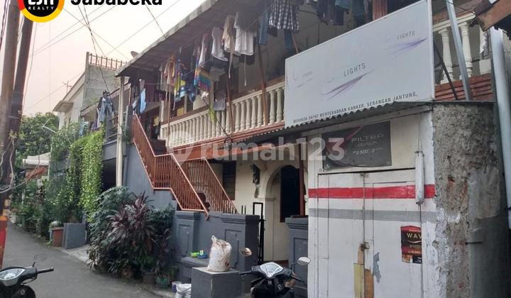 Dijual kos kosan 32 pintu berisi penuh daerah Karet, Kuningan jakarta Selatan Dijual kos kosan 32 pintu berisi penuh daerah Karet, Kuningan jakarta Selatan