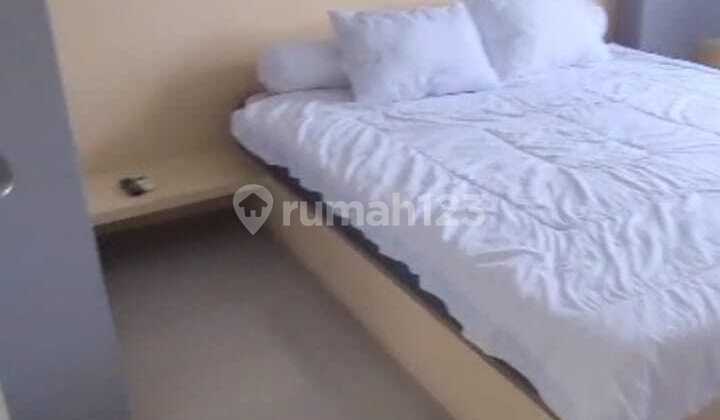 Jual/sewa Apartement 2BR Fully Furnished, Lippo Cikarang