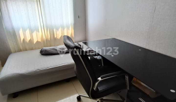 Jual / Sewa Apartemen Trivium Lippo Cikarang - 2BR, Full Furnished, Siap Huni! Jual / Sewa Apartemen Trivium Lippo Cikarang - 2BR, Full Furnished, Siap Huni!