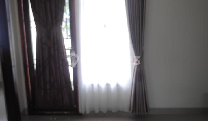 Disewakan Rumah Siap Huni Cluster Tenang dan Nyaman, Forest Green Lippo Cikarang 2