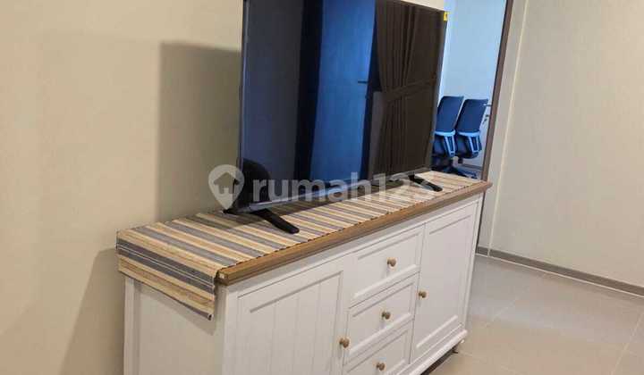 Disewa Apartemen Meikarta Tower Sevilla - 3BR Full Furnished, Nyaman & Siap Huni 2