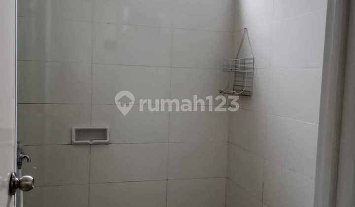Dijual Rumah 2 Lantai Cluster Cataluna Jababeka 2