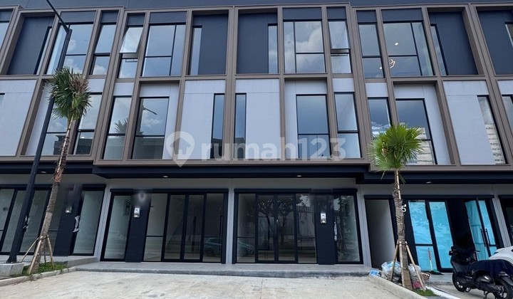 For Rent: The Hive Mataram 3-Story Shop House with Private Access, Ideal for Various Businesses For Rent: The Hive Mataram 3-Story Shop House with Private Access, Ideal for Various Businesses
