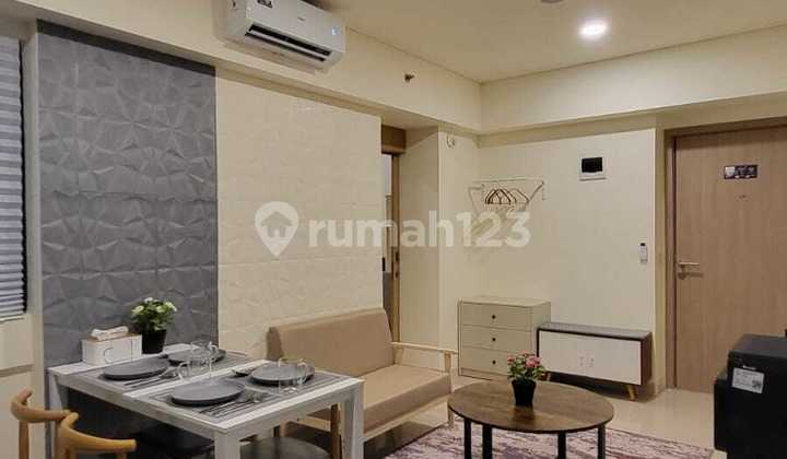 Dijual Apartement 2BR Siap Huni Fully Furnished, Tower Twinford Meikarta Dijual Apartement 2BR Siap Huni Fully Furnished, Tower Twinford Meikarta