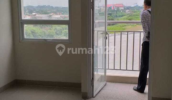 Dijual Apartement Studio Mustika Golf Jababeka - Lokasi Strategis, Harga Terbaik! Dijual Apartement Studio Mustika Golf Jababeka - Lokasi Strategis, Harga Terbaik!