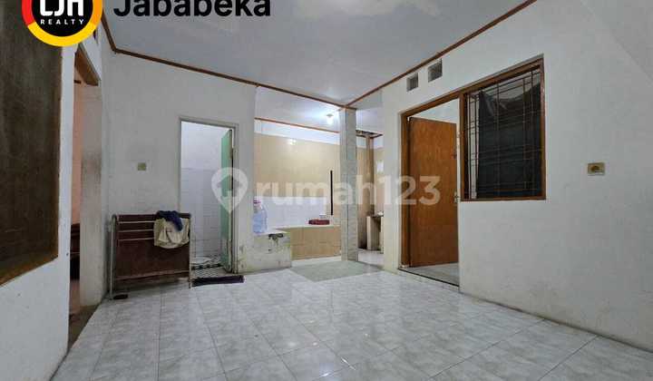 Dijual Rumah Terawat Dan Bersih Cikarang Baru Jababeka Dijual Rumah Terawat Dan Bersih Cikarang Baru Jababeka