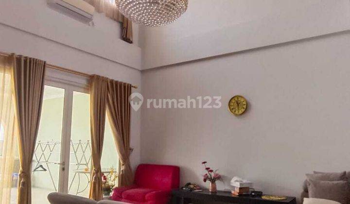 Dijual Rumah Mewah Lokasi Strategis Cluster Emerald Lippo Cikarang 1