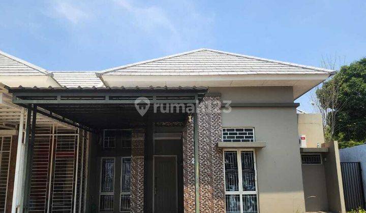 Disewa Atau Dijual Rumah Terawat Lokasi Strategis Cluster Ivory Lippo Cikarang 1