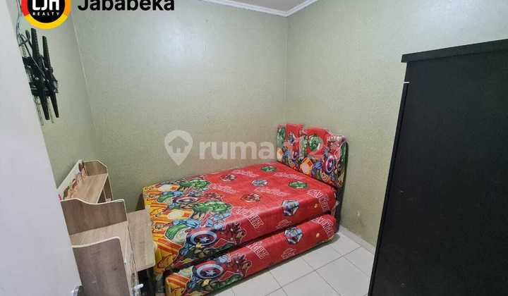 For Rent: Fully Furnished House, Move-In Ready, Affordable Price, Cibiru Lippo Cikarang 2