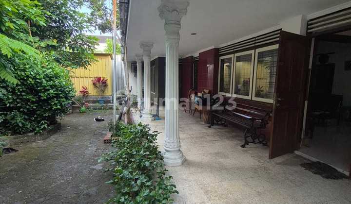 Jual Rumah lokasi strategis Terban, Yogyakarta 1