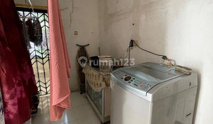 Dijual Rumah 2 Lantai Lokasi Strategis Dan Ramai Cluster Florensia  2