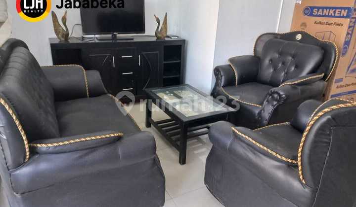 Sell / Rent Beautiful House in Elysium Garden Cluster - Ready to Occupy! 2