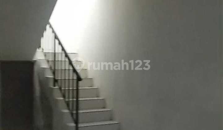 Jual Ruko Ventura Lippo Cikarang - 2 Lantai, SHM, Lokasi Strategis & Cocok Usaha!