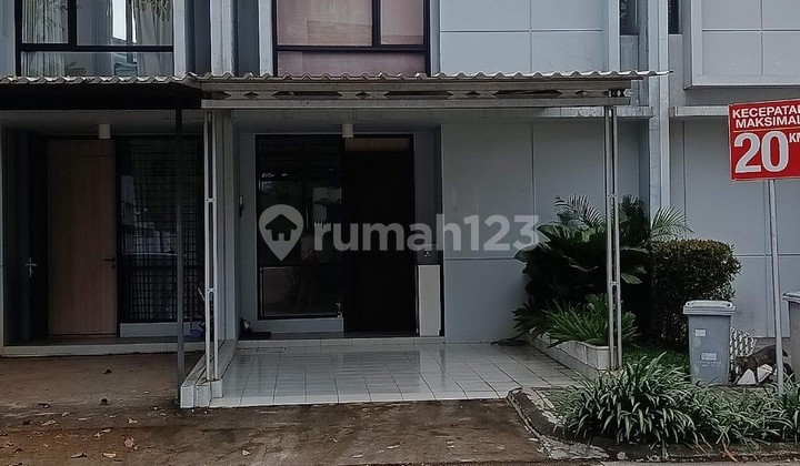Dijual Rumah 2 Lantai Legal SHM Waterfront Estate Lippo Cikarang Lokasi Strategis Dijual Rumah 2 Lantai Legal SHM Waterfront Estate Lippo Cikarang Lokasi Strategis