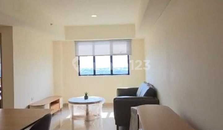 4Br Furnished Meikarta Tower Oliveira Disewakan - Cocok untuk Karyawan & Keluarga
