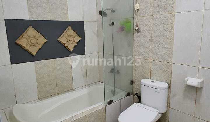 Disewakan Rumah Terawat Siap Huni Cluster Beverly Lippo Cikarang 2