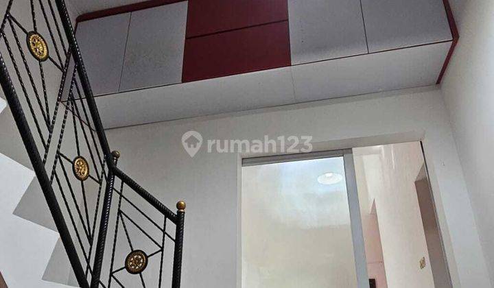 Dijual Rumah Hook Sejuk Dan Nyaman Cluster Le Jardin Lippo Cikarang 2