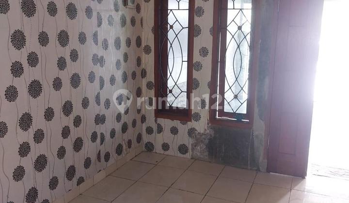 Dijual Rumah perum Cikarang Baru Jababeka 2