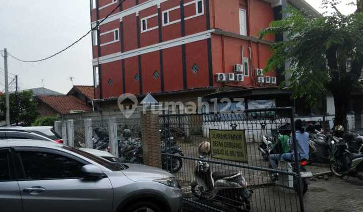 Dijual Kos kosan 35 Kamar lokasi Strategis dan Ramai, Kota Jababeka 1