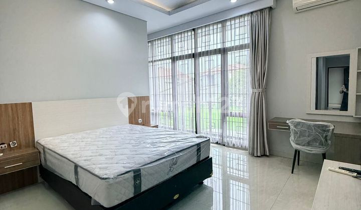 Beautiful & Well-Maintained House in Premium Lippo Cikarang Cluster - Strategic Location