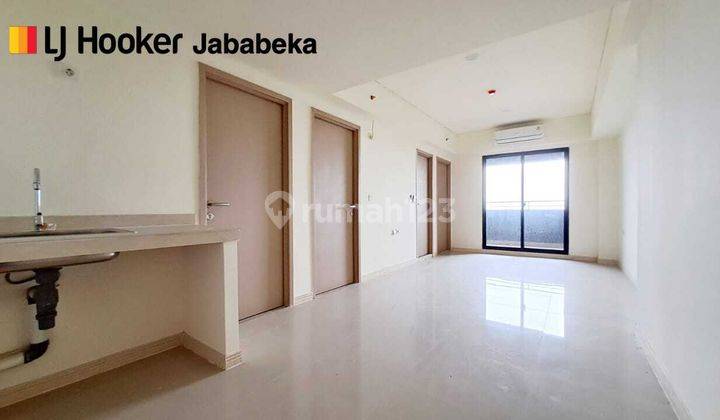 Disewakan Apartemen 3BR Harga Terjangkau Tower Timberlake, Meikarta 1