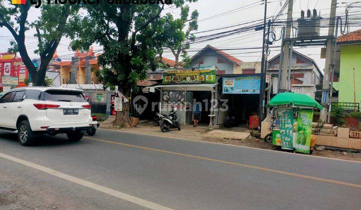 Dijual Kos Kosan 31 Pintu Lokasi Stategis Simpang Jomin, Cikampek 2