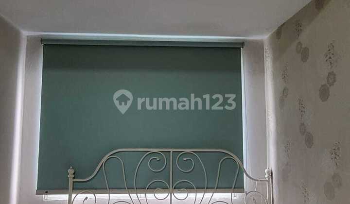 For rent studio type apartment, ready to move in, Oasis Lippo Cikarang 2