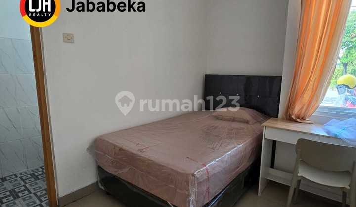 Dijual Kos kos 26 Pintu lokasi Strategis Meadow Green Lippo Cikarang