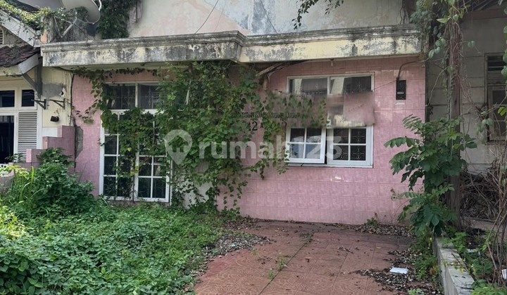 Dijual Tanah di Cluster Meadow Green Harga Terjangkau - Lokasi Strategis, Lingkungan Nyaman! Dijual Tanah di Cluster Meadow Green Harga Terjangkau - Lokasi Strategis, Lingkungan Nyaman!