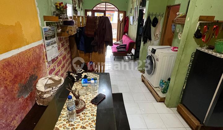 Dijual Rumah Lokasi Strategis, Cikarang Baru Jababeka