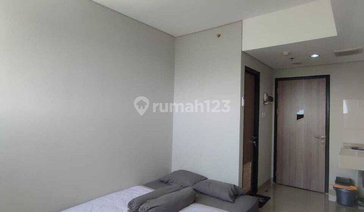 Disewakan Apartemen Type Studio Siap Huni, Monroe Jababeka 1