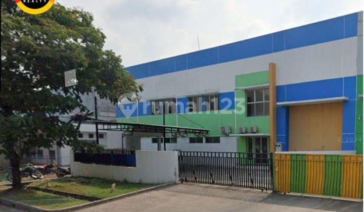 Dijual Gudang Lokasi Strategis Siap Pakai Kawasan Industri DS 5 Dijual Gudang Lokasi Strategis Siap Pakai Kawasan Industri DS 5
