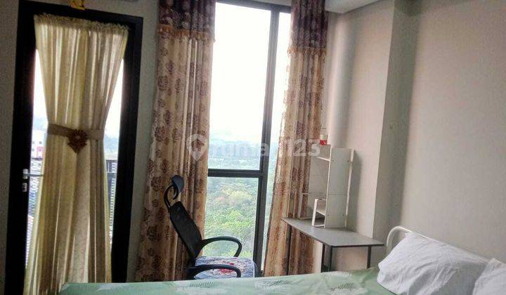 Dijual Atau Disewakan Apartemen Monroe Fully Furnished Type Studio 1