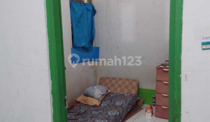 Jual Rumah Lokasi Ramai Cikarang Baru Jababeka 2