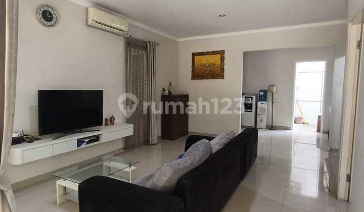 Disewa/Dijual Rumah Siap Huni Lokasi Strategis Cluster Ambrosia Lippo Cikarang Disewa/Dijual Rumah Siap Huni Lokasi Strategis Cluster Ambrosia Lippo Cikarang