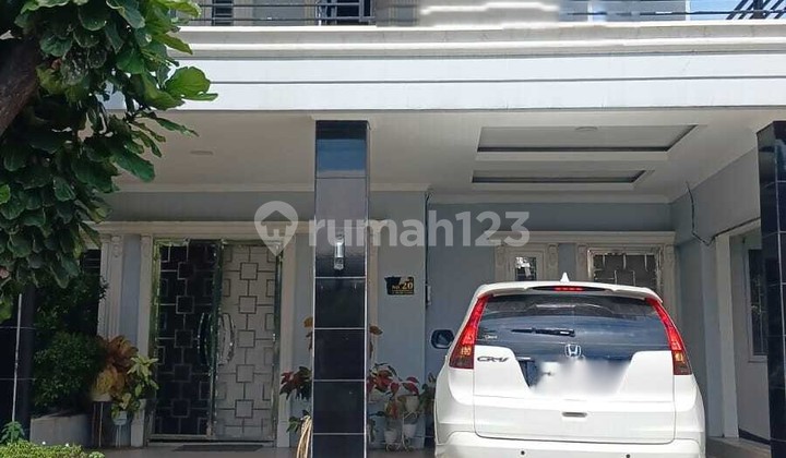 Dijual Rumah Lokasi Strategis Taman Beverly Lippo Cikarang Dijual Rumah Lokasi Strategis Taman Beverly Lippo Cikarang