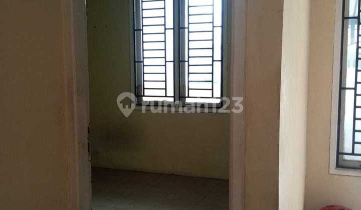 Dijual Rumah Lokasi Strategis di Griya Alam Sentul Bogor 2