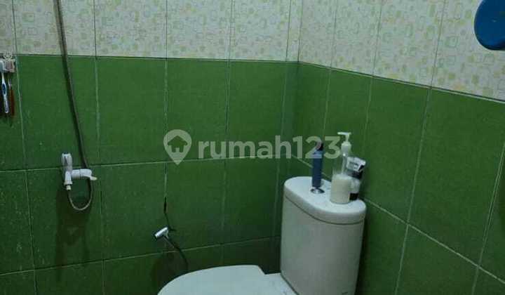 Dijual Rumah 2 Lantai Lokasi Elite Cluster Premium Jababeka - Lokasi Bagus dan Strategis 2