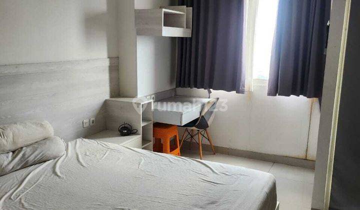 Disewakan Apartemen Studio Furnished Siap Huni Oasis Cikarang 1