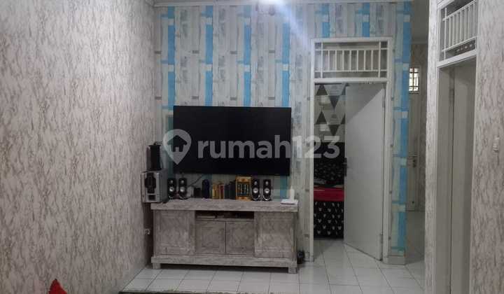 Dijual Rumah Lokasi Strategis dan Ramai Cluster Mekar Indah Residence Dijual Rumah Lokasi Strategis dan Ramai Cluster Mekar Indah Residence