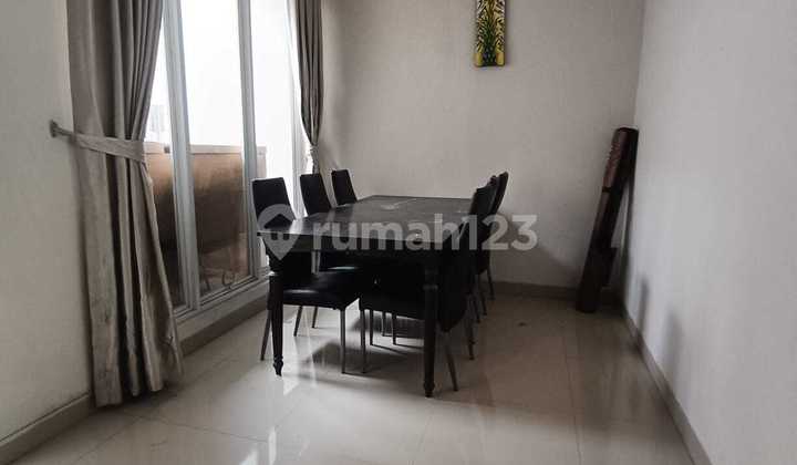 For Rent/Sale Ready-to-Occupy House Strategic Location Ambrosia Cluster Lippo Cikarang 2