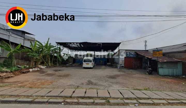 Dijual Tanah Pinggir Jalan Raya Cocok untuk Tempat Parkit atau Usaha Lain Nya Dijual Tanah Pinggir Jalan Raya Cocok untuk Tempat Parkit atau Usaha Lain Nya