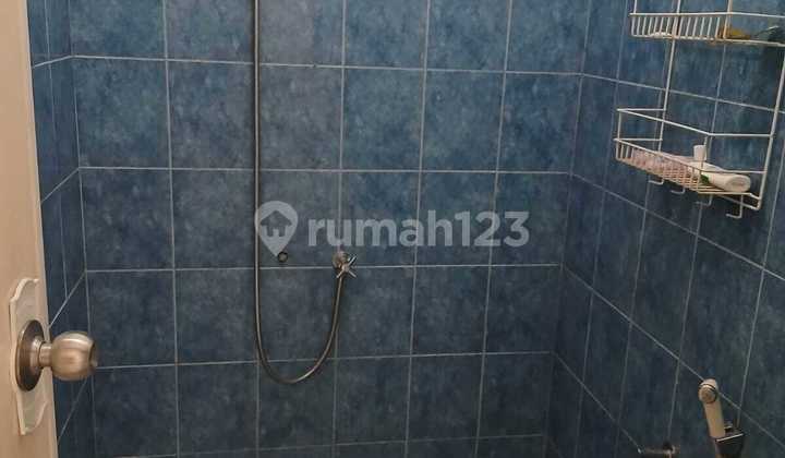 For Rent Semi Furnished House Affordable Price Taman Cibiru Lippo Cikarang