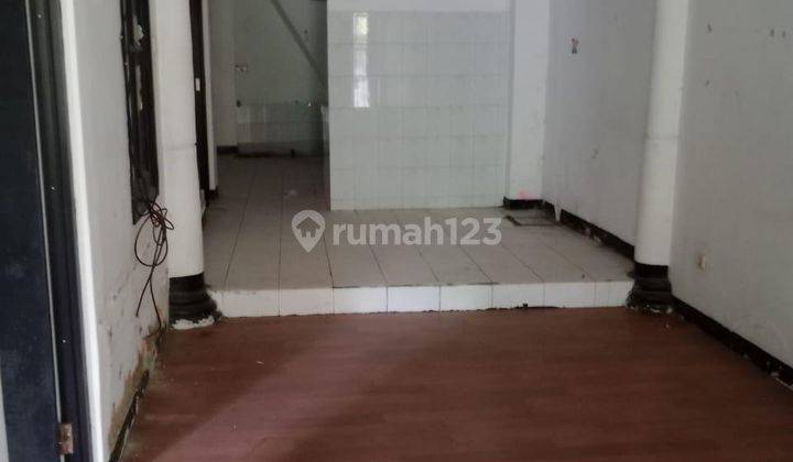 Dijual Rumah 2 Lantai Cluster Taman Lembah Hijau 2